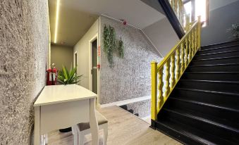 Hostal María Felisa