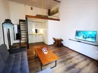 River Apartment
