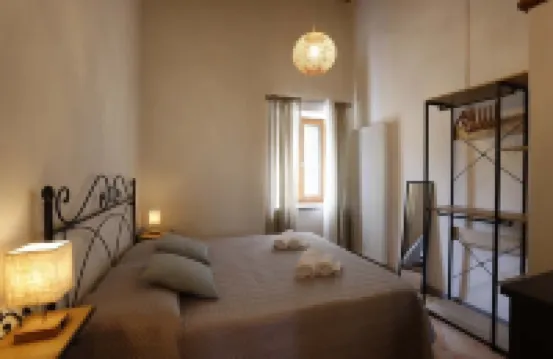 Agriturismo Casale le Crete
