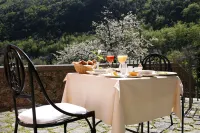 La Locanda Delle Donne Monache - breakfast