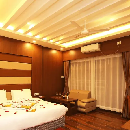 Ashoka Resort Pvt. Ltd