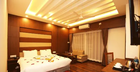 Ashoka Resort Pvt. Ltd