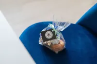 La Locanda d'Oro Hotel a San Sperate