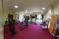 Rose Garden Hotel - Gym