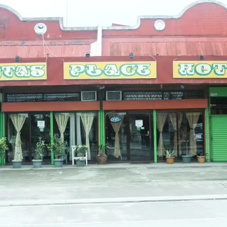 Nikita's Place Hotel