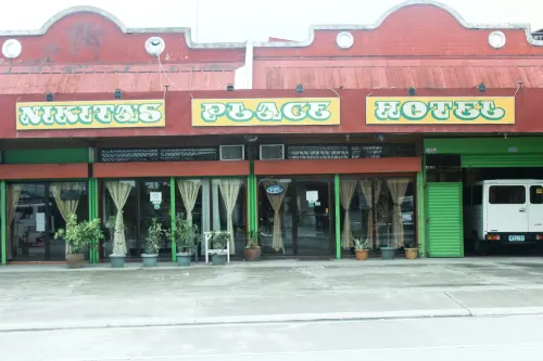 Nikita's Place Hotel Hotels in Calapan