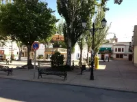 Casa Rural El Rincon del Infante Hotels in La Mancha