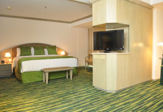 래디슨 파라이소