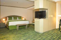 Radisson Paraiso Hotel Mexico City Hotels in Tlalpan