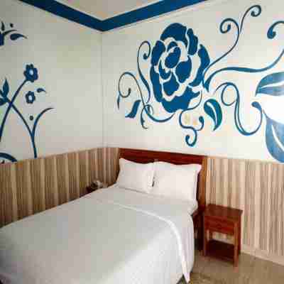 Hotel Atego Rooms