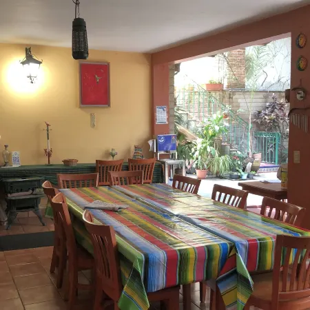 Casa del Retoño