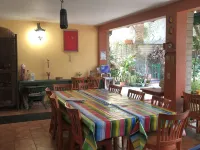 Casa del Retoño - Homestays