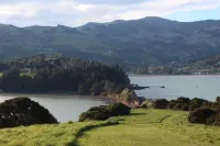 Tresori Motor Lodge Hotels in Akaroa