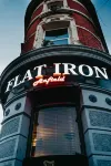 Flat Iron Anfield Các khách sạn ở West Derby