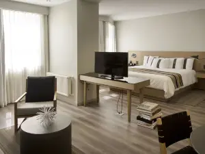 Casa Grande Suites