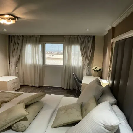 Suita Hotel