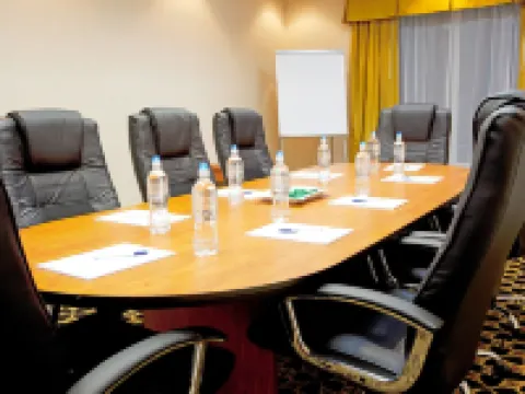 Holiday Inn Express & Suites JACKSONVILLE NORTH-FERNANDINA by IHG Hotels in Nassau County