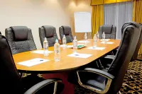 Holiday Inn Express & Suites Jacksonville North-Fernandina Hotels in Nassau County