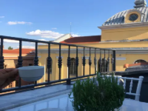 Rinascente Edirne otelleri