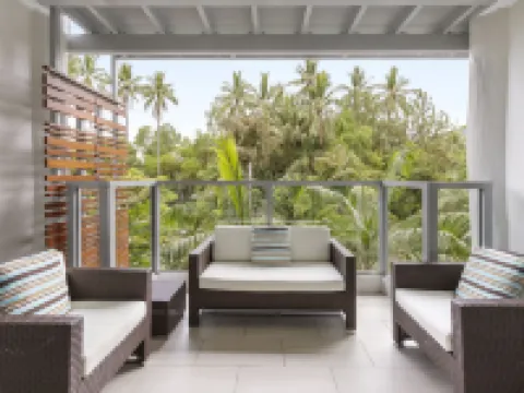 Drift Palm Cove Hotel di Palm Cove
