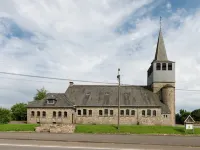 Rustic Ardennes Retreat