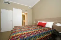 Laguna Serviced Apartments Hotel a Toowoomba