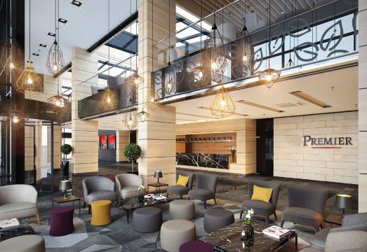 3. 베스트 웨스턴 ..