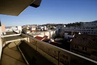 Les Palatines Hôtels à : Saint-Étienne