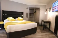 The Originals Boutique, Hôtel Montélimar Hotels in Drome