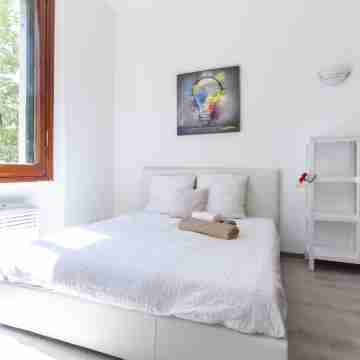 Alessia's Flat - Certosa Rooms