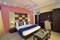 Menal Jungle Safari Resort Hotel a Chittaurgarh
