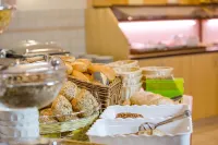Hotel Montana Limburg - Breakfast
