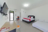 Formerly Reddoorz Resort Syariah Jaya Tirta Abadi Hotels in Kiarapedes