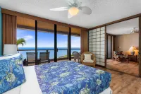 Keauhou Kona Surf & Racquet Club 3202