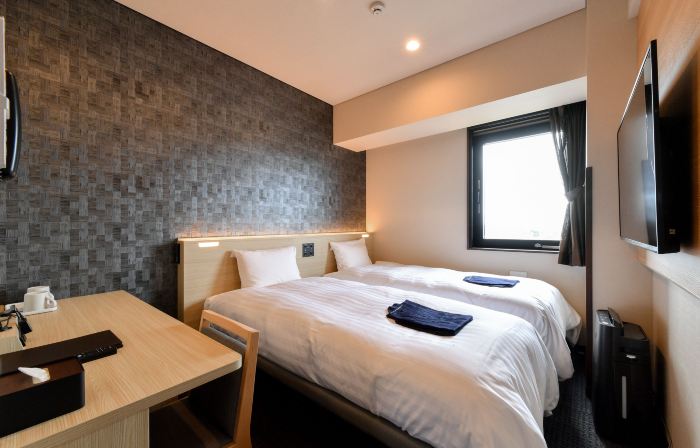 Hotel Prime Inn Fukui Awara