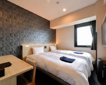 Hotel Prime Inn Fukui Awara Hotels in Awara