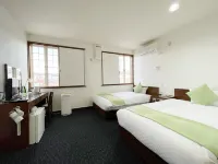 Business Hotel Tsukidate Hotels in Kurihara