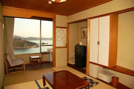 KKR Toba Isobueso Отели в г. Тоба