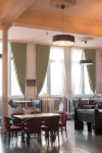 Malacuna Liverpool Hotels in 