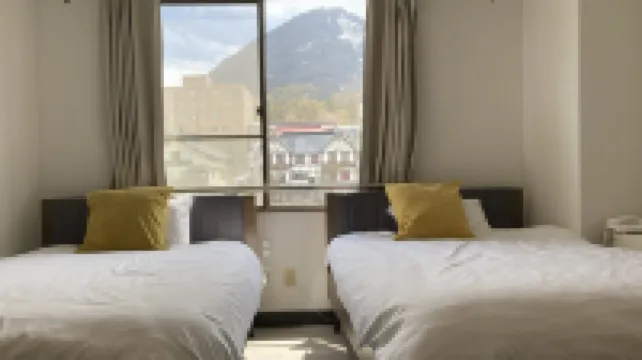 Sbc Resort Kijimadaira Hotels in Shimotakai District