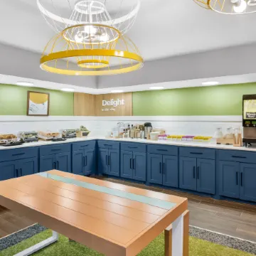 Spark by Hilton Grapevine DFW North