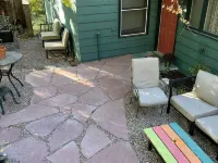 Cozy1890's Bungalow in Historic Georgetown. Ski Nearby. Hotels in Georgetown