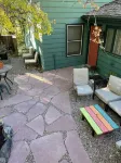 Cozy1890's Bungalow in Historic Georgetown. Ski Nearby.