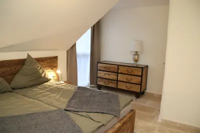 Spatzennest - Lindenhof Bergenhausen