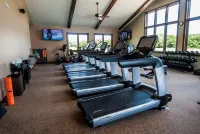 Studio Condo on the Water @ Innsbrook - Fitnessstudio