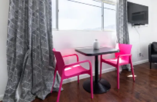 C1- Desert Living - Perfect View