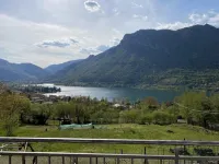 2 vacation apartments for up to 6 people, perfect for a vacation with family or friends - 3 stjerner