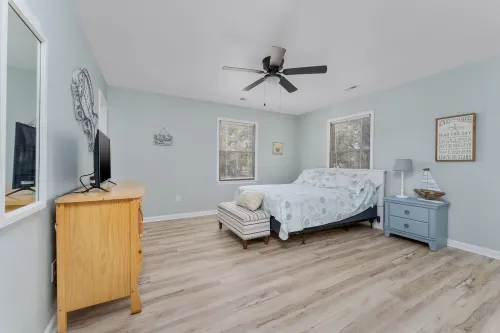 Awesome 3 Bedroom OBX Home For Rent