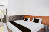 Hotel Rudian Hotels in Cisarua Subdistrict