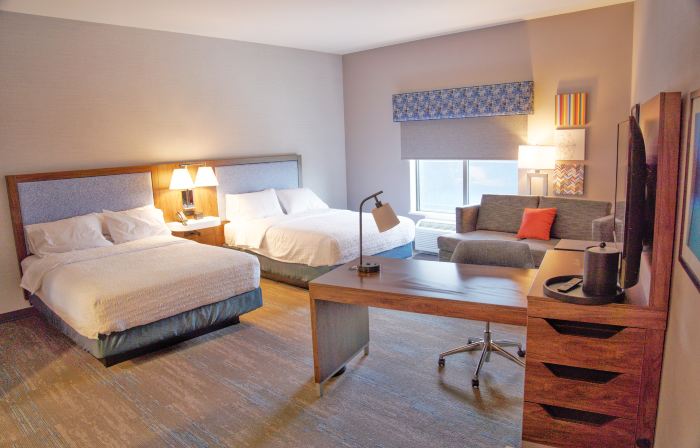 Hampton Inn by Hilton West Wichita Goddard